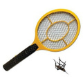 Matador de moscas / mosquitos / insectos eléctrico LED recargable